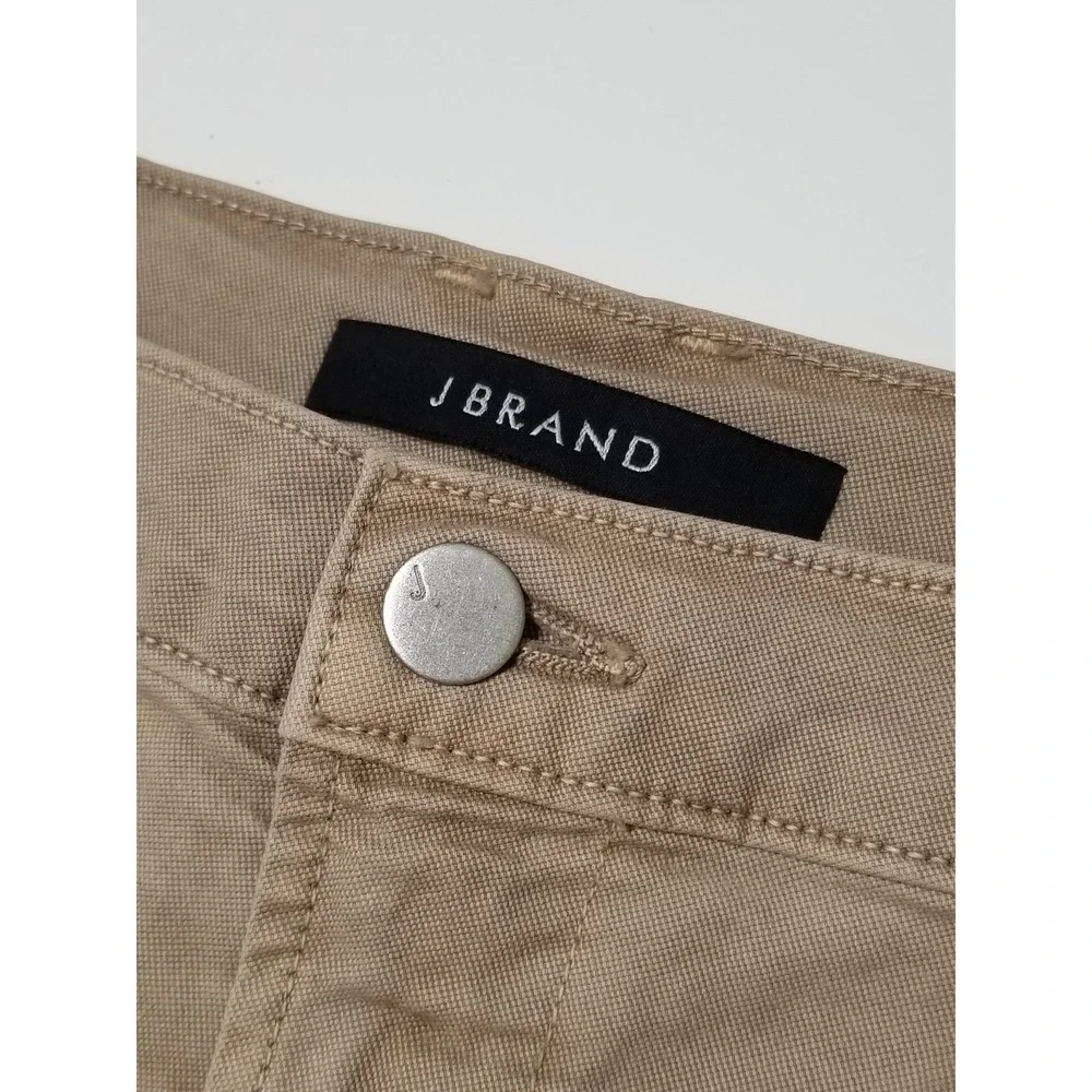 J Brand effortless utility